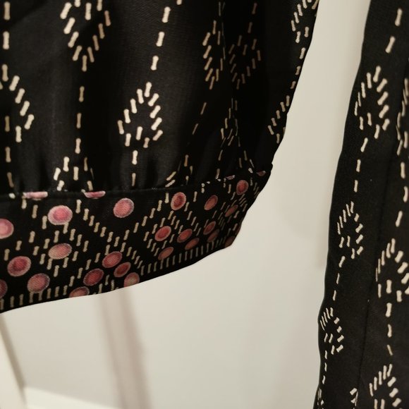 COLLECTIVE CONCEPTS ladies dress - Size L - Picture 3 of 6